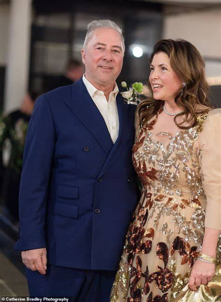 Kirstie Mary Allsopp