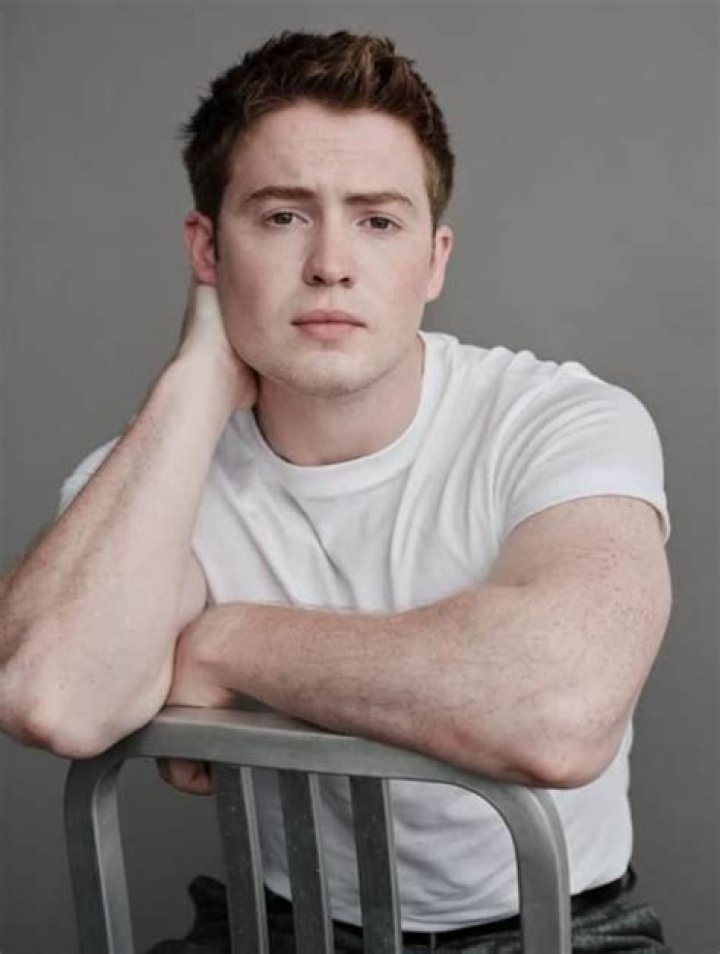 Kit Connor