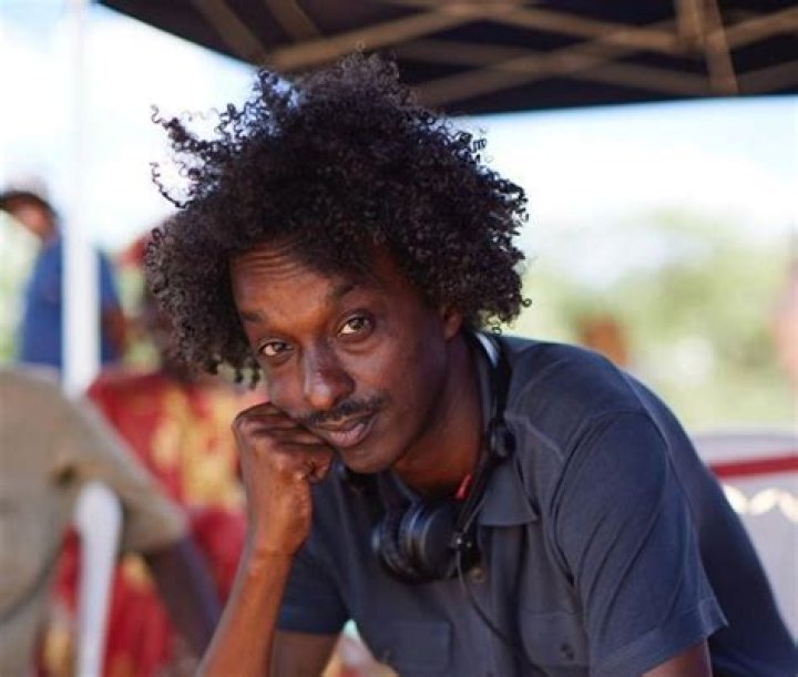 K’naan Warsame