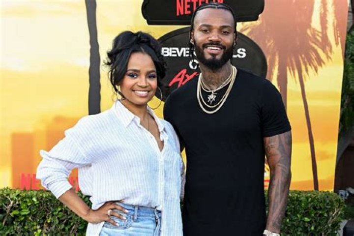 Kyla Pratt
