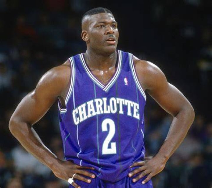 Larry Johnson