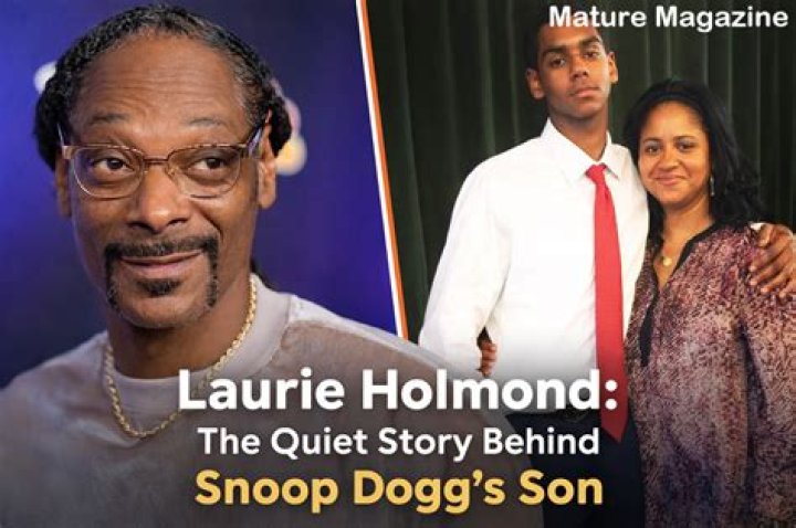 Laurie Holmond