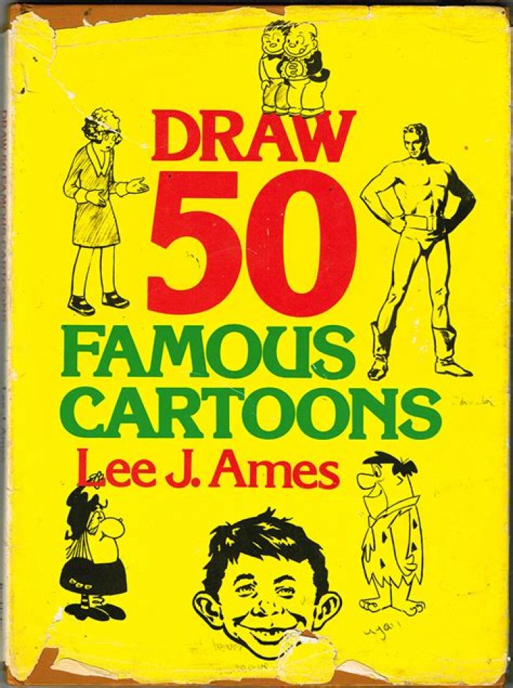 Lee J. Ames