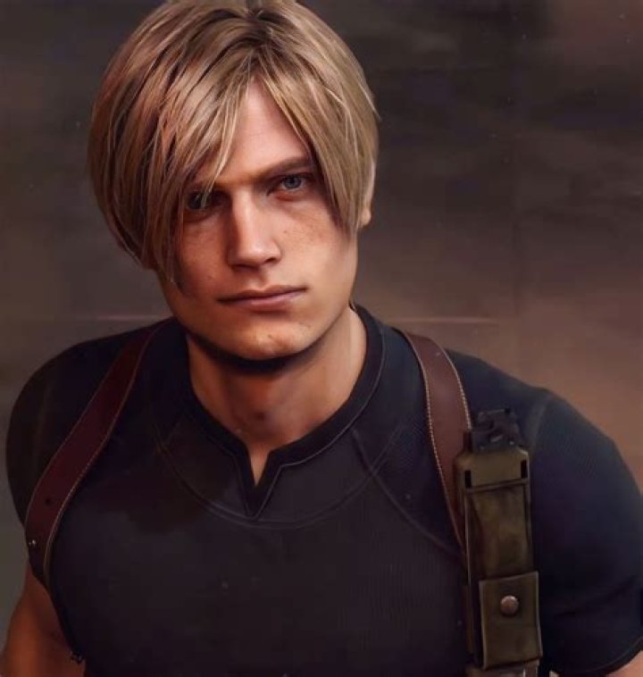 Leon Scott