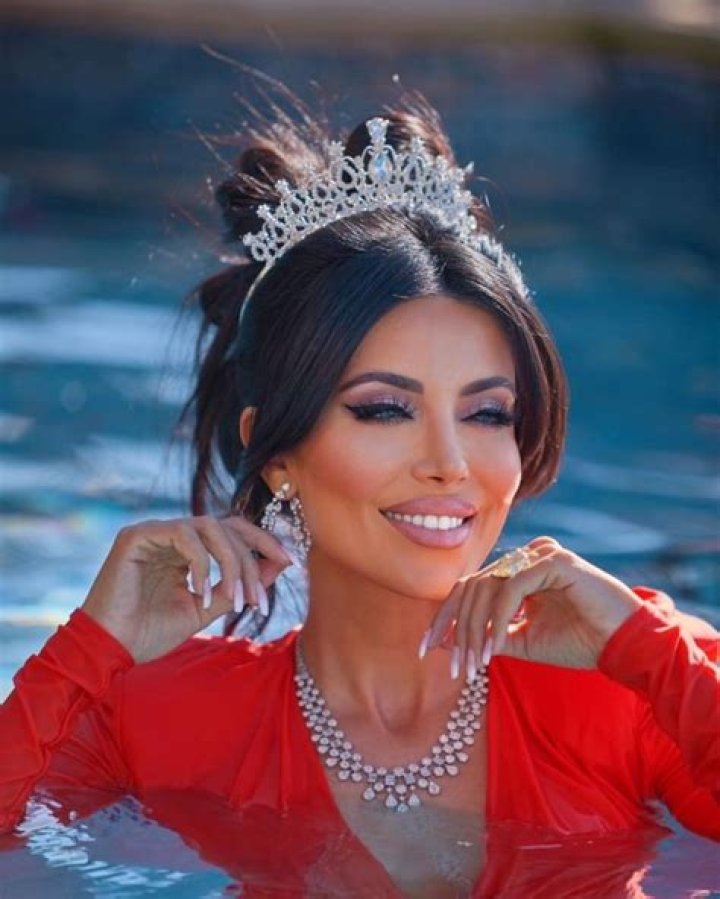 Leyla Milani