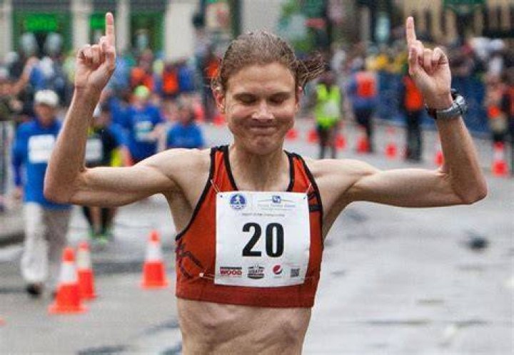 Lindsey Scherf