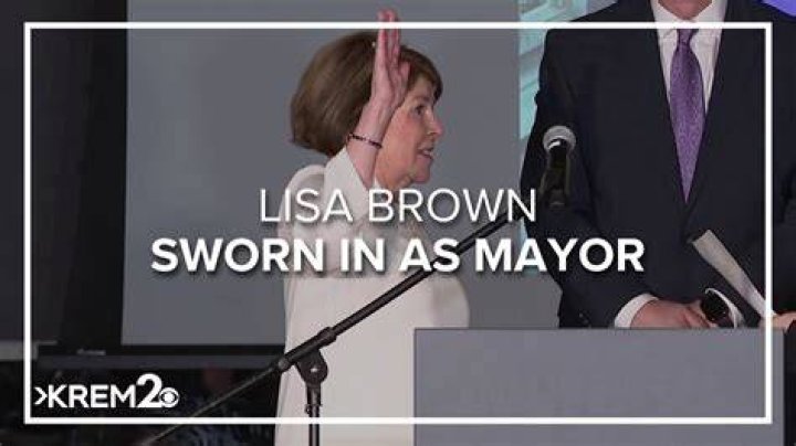 Lisa Brown