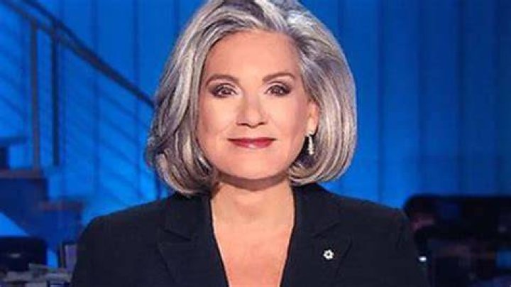 Lisa LaFlamme