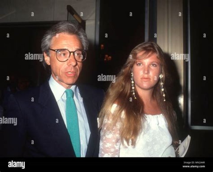 Louise Stratten