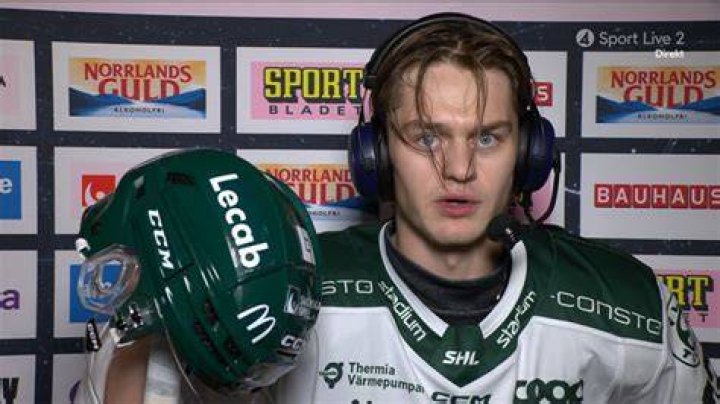 Lucas Forsell