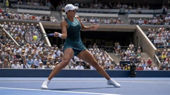 Madison Keys