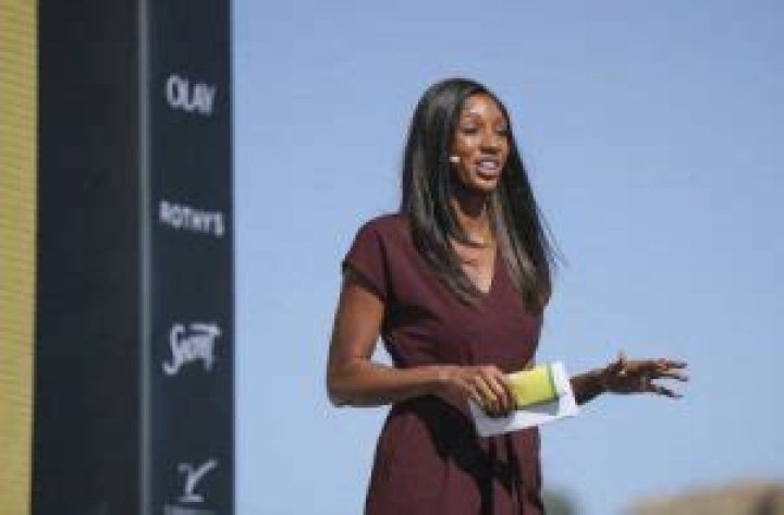 Maria Taylor | Five Racist Instances Faced By Her