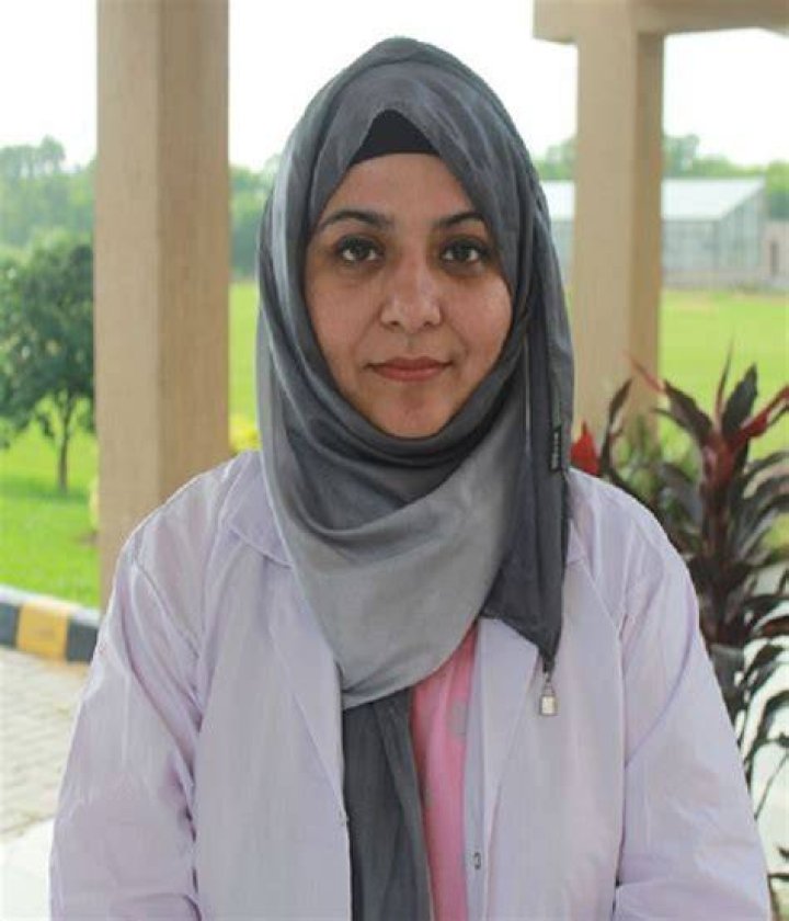 Mariam Shem