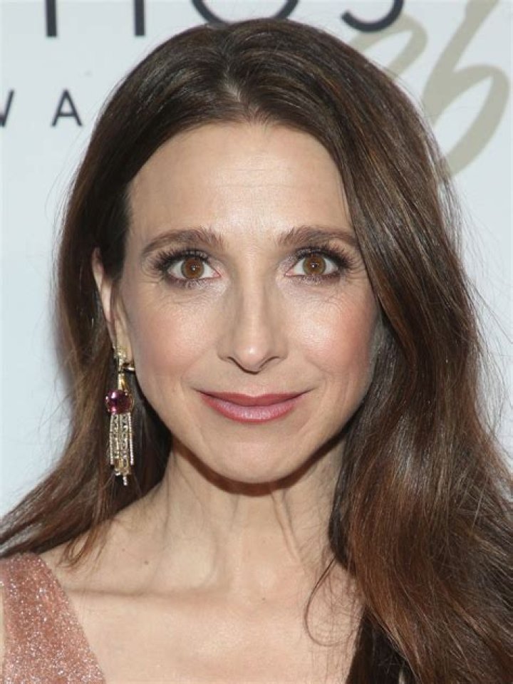 Marin Hinkle