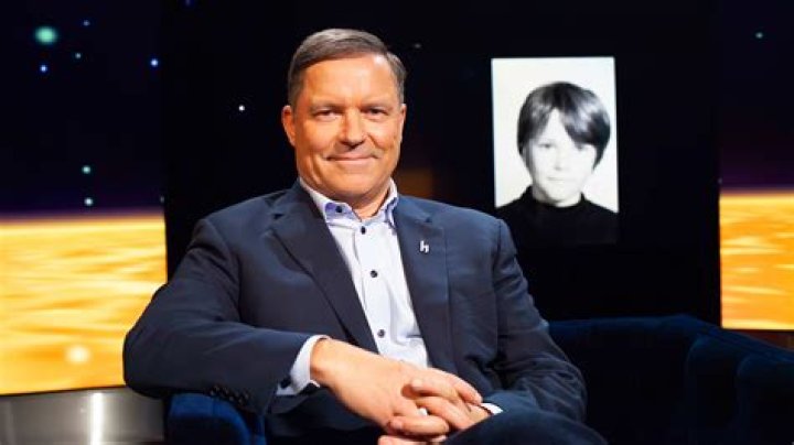 M&aring;rten Mickos