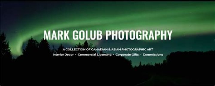Mark Golub