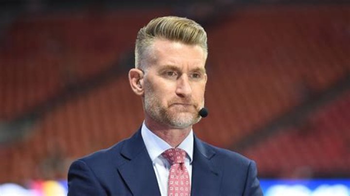Marty Smith