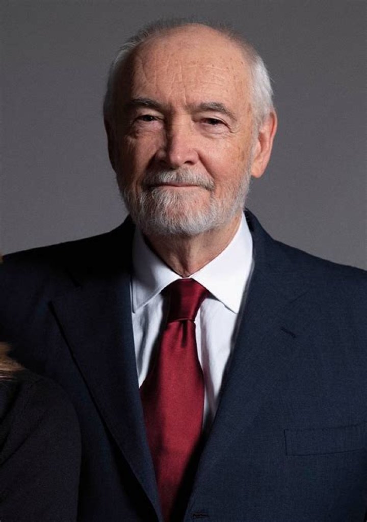Michael G. Wilson
