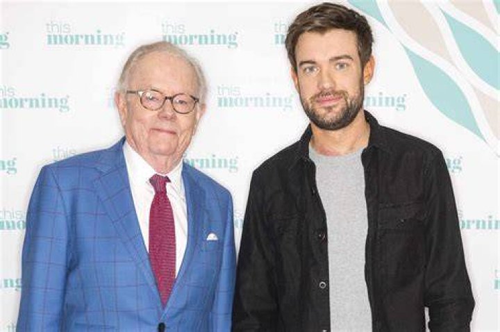 Michael Whitehall