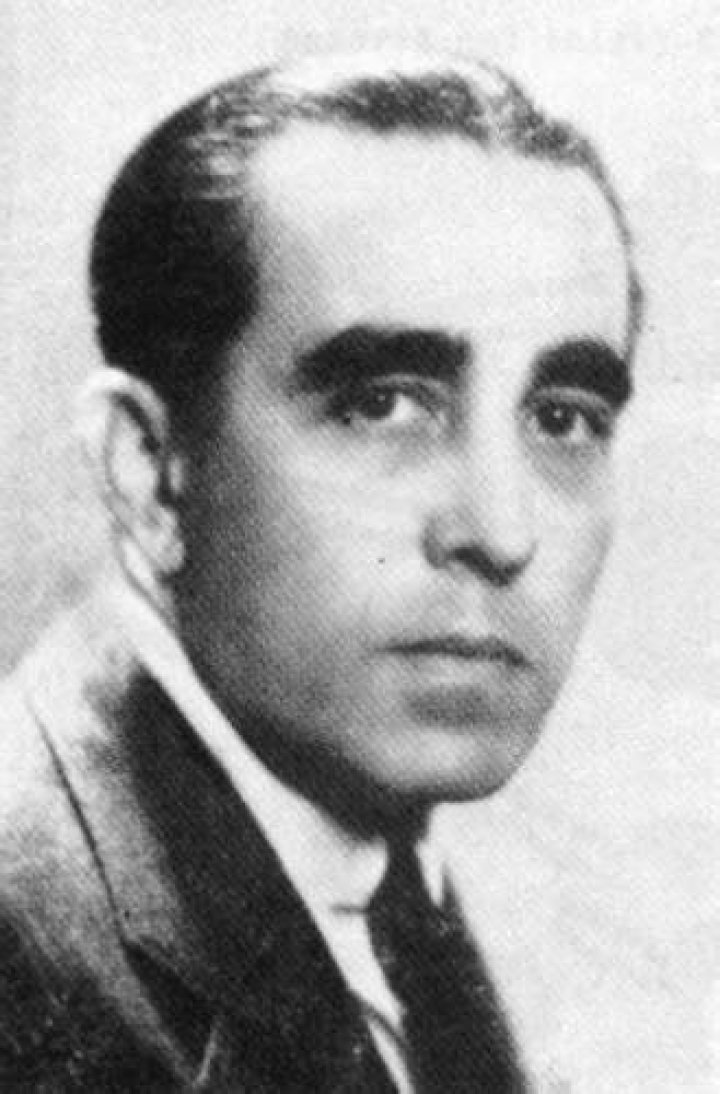 Miguel Mariano Gomez