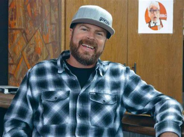 Mike Finnegan