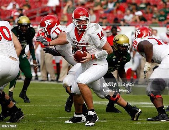 Mike Teel
