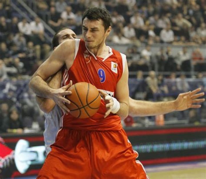 Mile Ilic