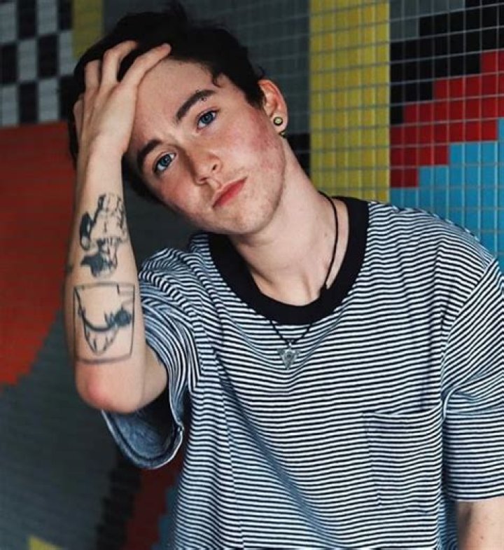 Miles Mckenna | Bio, Age, Net Worth, Relationship, Career