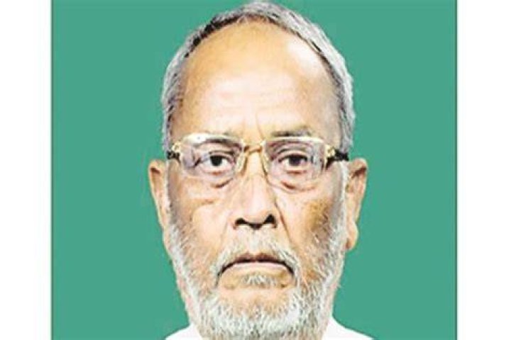 Mohammed Taslimuddin