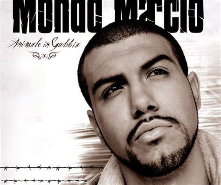 Mondo Marcio