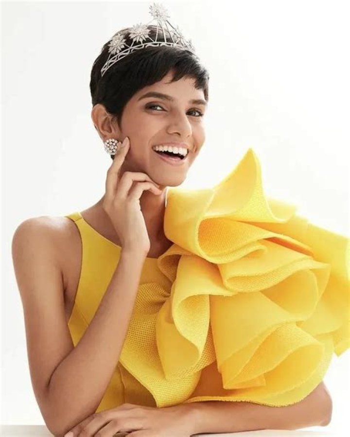 Nandita Banna
