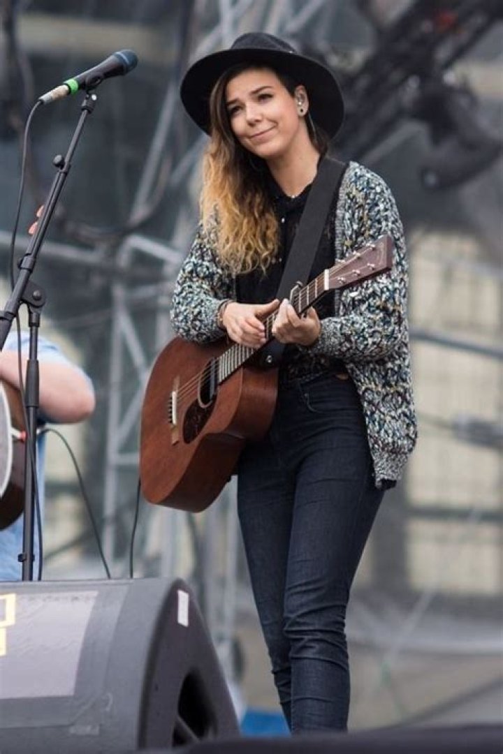 Nanna Bryndis Hilmarsdottir