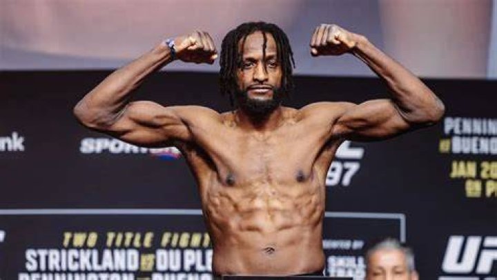 Neil Magny
