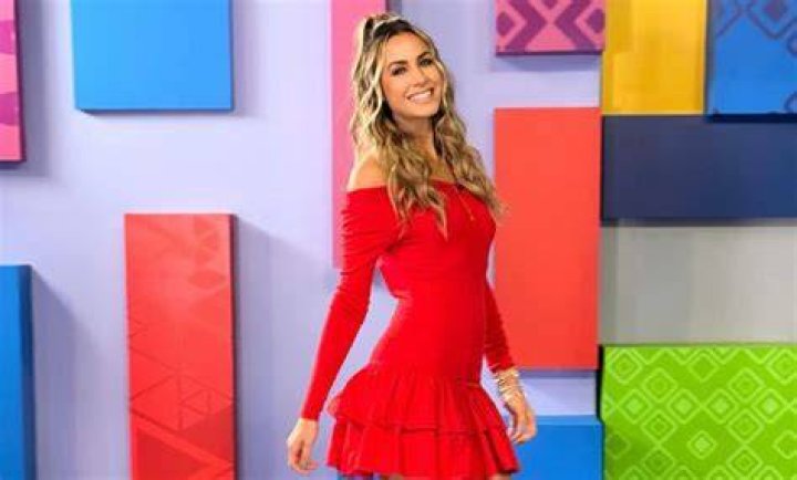 Odalys Ram&iacute;rez