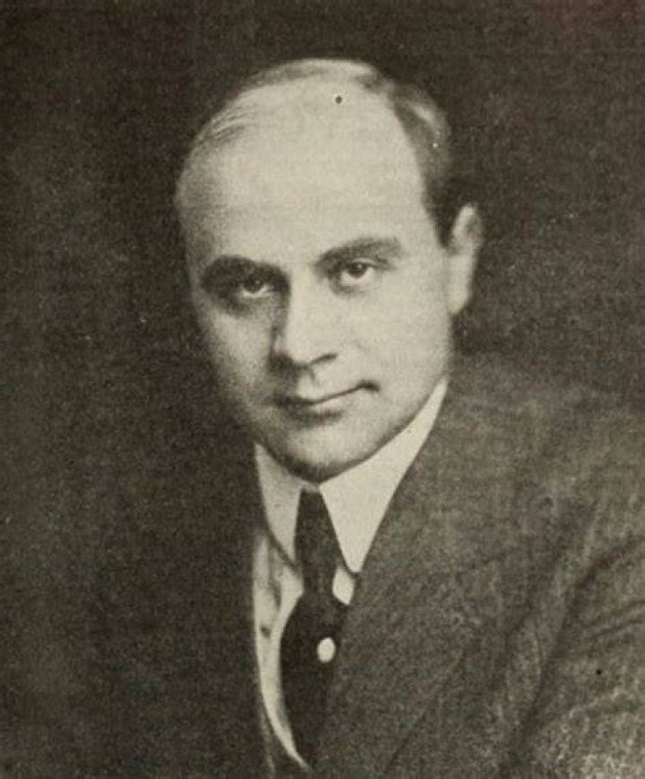 Oscar Apfel
