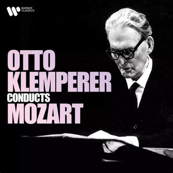Otto Klemperer