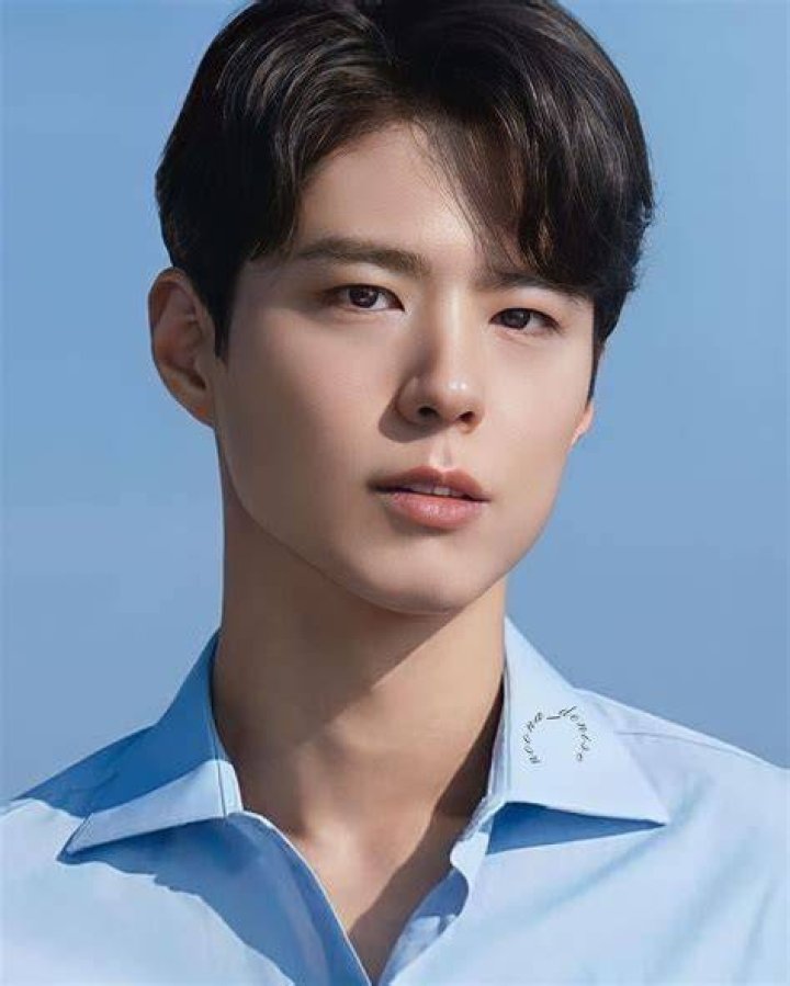 Park Bo-gum