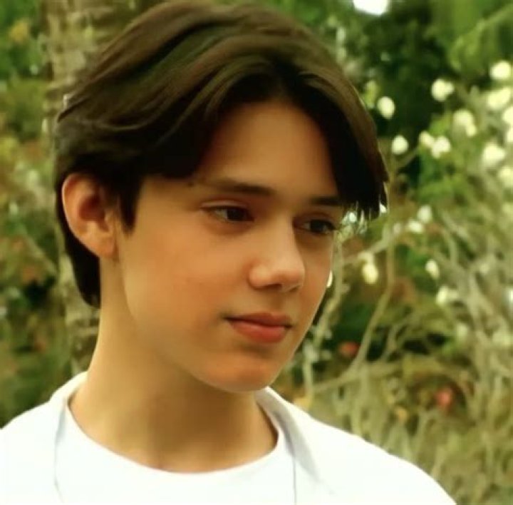 Patrick Garcia