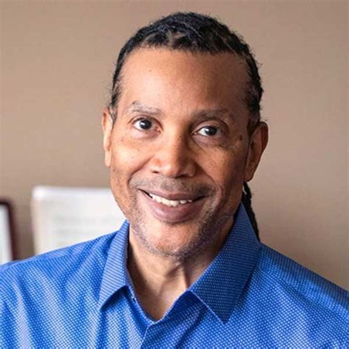 Paul David Wilson