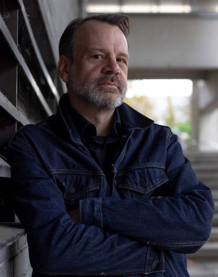 Paul Perry