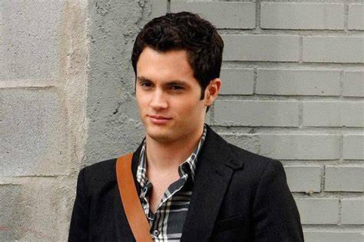 Penn Badgley