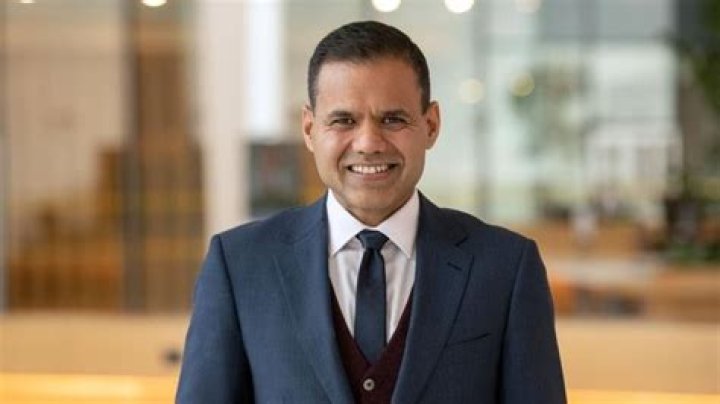 Rajesh Agrawal