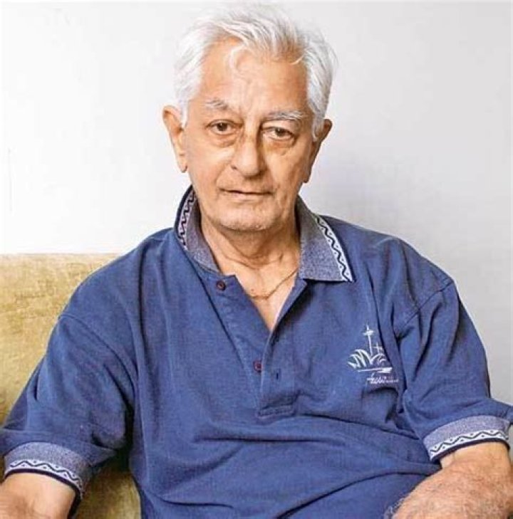 Ram Sethi