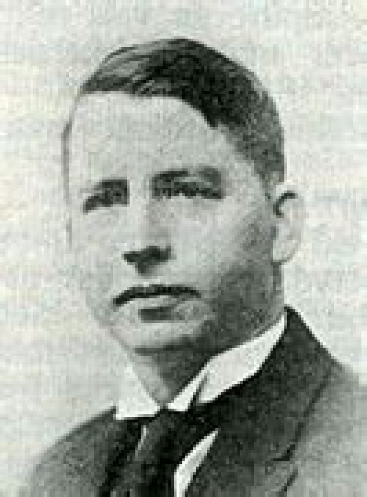 Randolf Arnesen