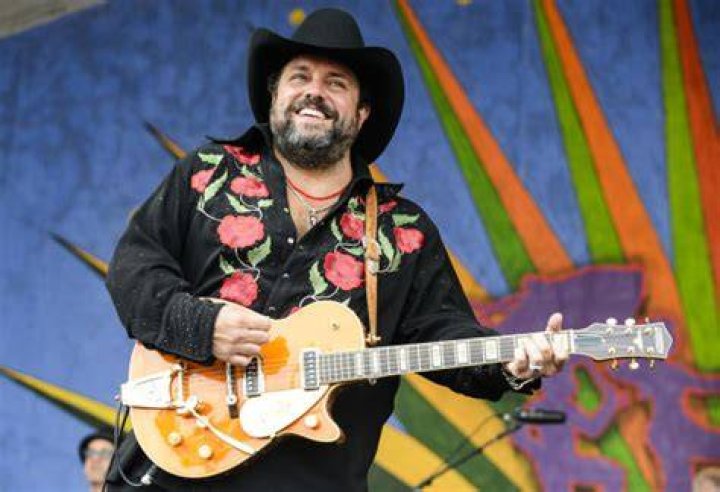 Raul Malo