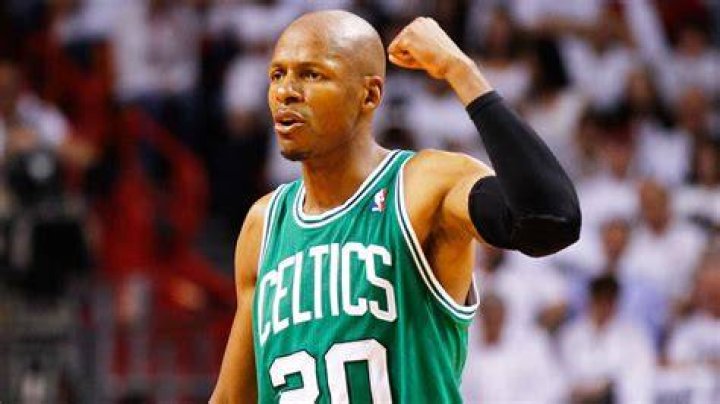 Ray Allen
