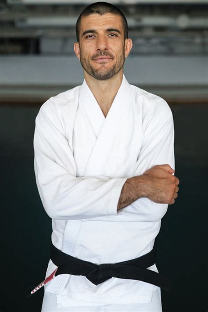 Rener Gracie