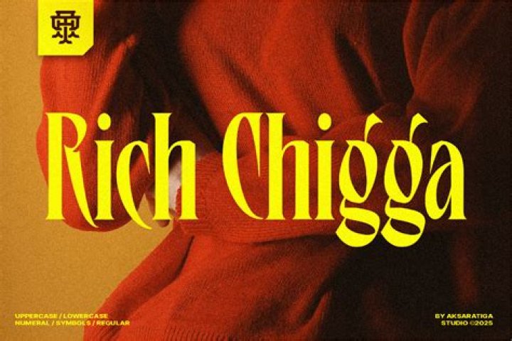 Rich Chigga