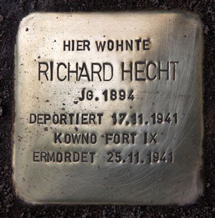 Richard Hecht