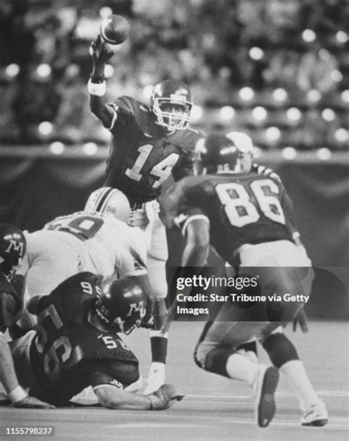 Rickey Foggie